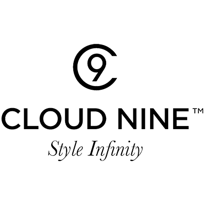 Yasmin Chloe Hair Design Maryport Cloud Nine Logo
