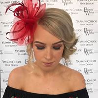 Yasmin Chloe Hair Design Maryport Hairstyle Adele Lyall